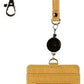 El castillo ambulante Card Holder Calcifer & Heen
