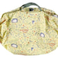 Mi vecino Totoro Bolsa Shupatto foldable Peaceful forest