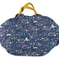 Nicky, la aprendiz de bruja Bolsa Shupatto foldable family time