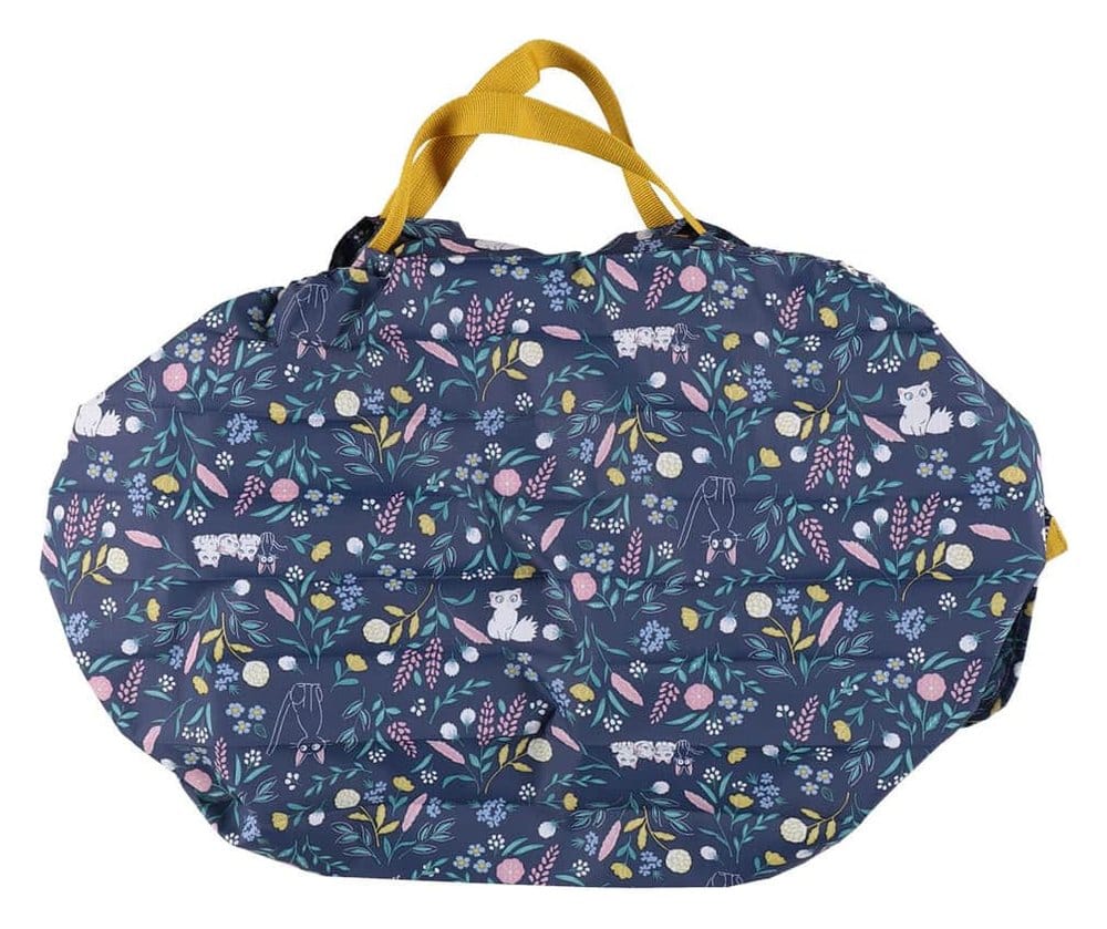 Nicky, la aprendiz de bruja Bolsa Shupatto foldable family time