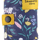 Nicky, la aprendiz de bruja Bolsa Shupatto foldable family time
