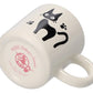 Nicky, la aprendiz de bruja Taza Jiji