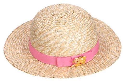 Mi vecino Totoro Sombrero de Paja Mei 54 cm