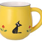 Nicky, la aprendiz de bruja Taza Osono