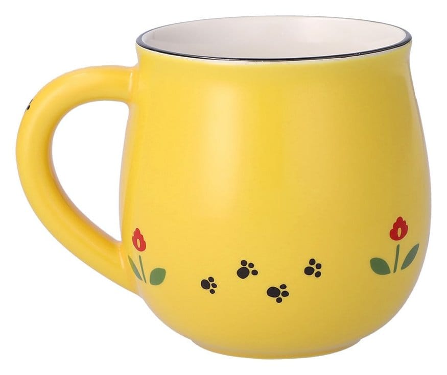 Nicky, la aprendiz de bruja Taza Osono