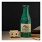 Porco Rosso Taza Sake Bottle & Mug Kanpai with Marco
