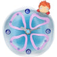 Gake no ue no Ponyo Reloj Ponyo
