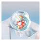 Gake no ue no Ponyo Anillo Ponyo in the jellyfish