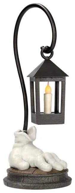 El viaje de Chihiro Lámpara Hopping Lantern 29 cm