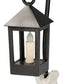 El viaje de Chihiro Lámpara Hopping Lantern 29 cm