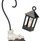 El viaje de Chihiro Lámpara Hopping Lantern 29 cm