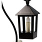 El viaje de Chihiro Lámpara Hopping Lantern 29 cm