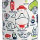 El viaje de Chihiro Taza Large Japanese Tea Cup Arubaya
