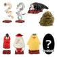 El viaje de Chihiro Figuras Mini Gods of Unabara Surtido Blind Box (8)