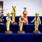 Susurros del corazón Figuras Mini Surtido Blind Box (6)