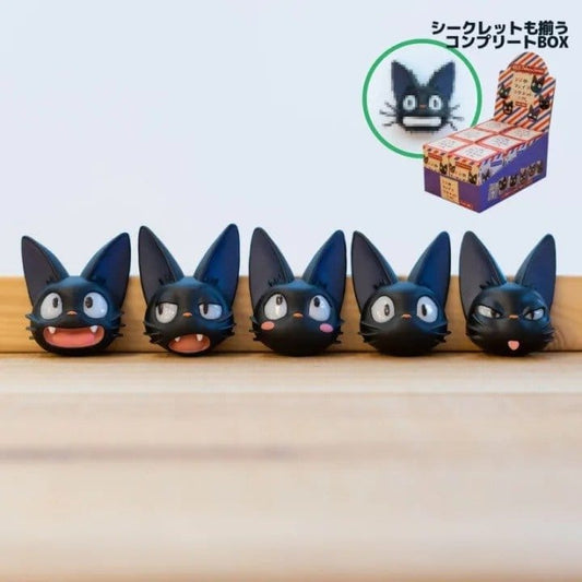 Nicky, la aprendiz de bruja Iman Jiji face Blind Box Surtido (6)