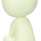 La princesa Mononoké Estatua Seated Kodama