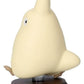 Mi vecino Totoro Estatua Small Totoro walking pocket