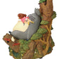 Mi vecino Totoro Altavoz Bluetooth Mei Taking a Nap