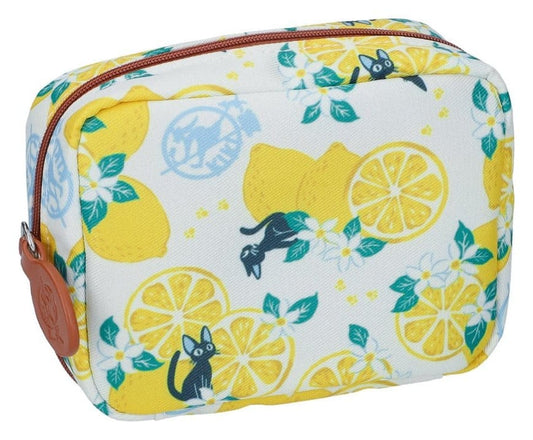 Nicky, la aprendiz de bruja Bolsa Jiji Lemon