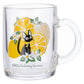 Nicky, la aprendiz de bruja Taza Jiji citron