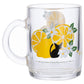 Nicky, la aprendiz de bruja Taza Jiji citron