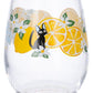 Nicky, la aprendiz de bruja Vaso Jiji Citron