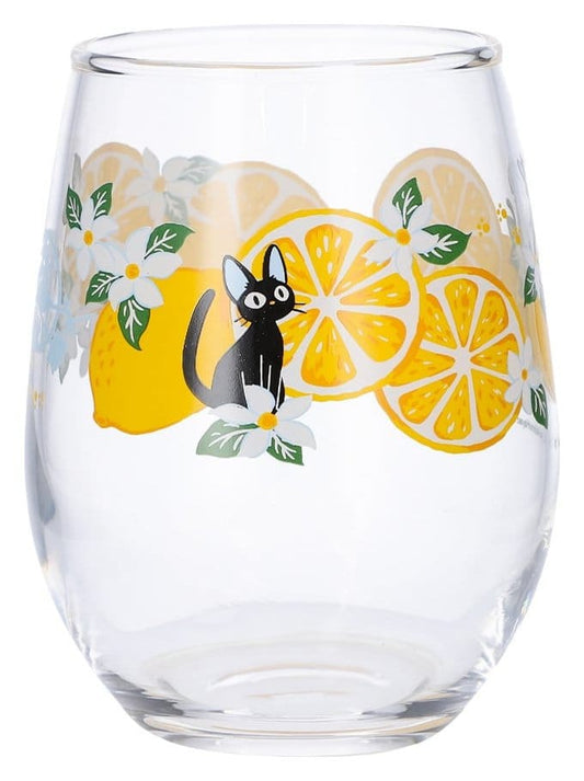Nicky, la aprendiz de bruja Vaso Jiji Citron
