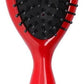 Nicky, la aprendiz de bruja Cepillo para el pelo Kiki red color