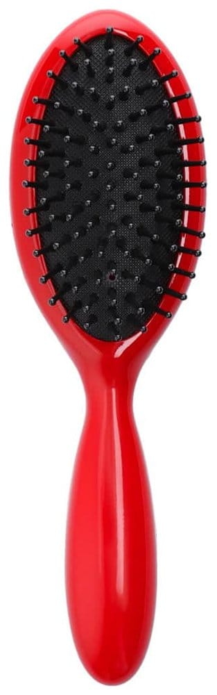 Nicky, la aprendiz de bruja Cepillo para el pelo Kiki red color