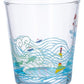 Gake no ue no Ponyo Vaso La ville au bord de la mer