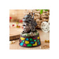 El castillo ambulante Diorama / Bote de almacenamiento Howl's castle - Z POP Toys