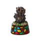 El castillo ambulante Diorama / Bote de almacenamiento Howl's castle - Z POP Toys