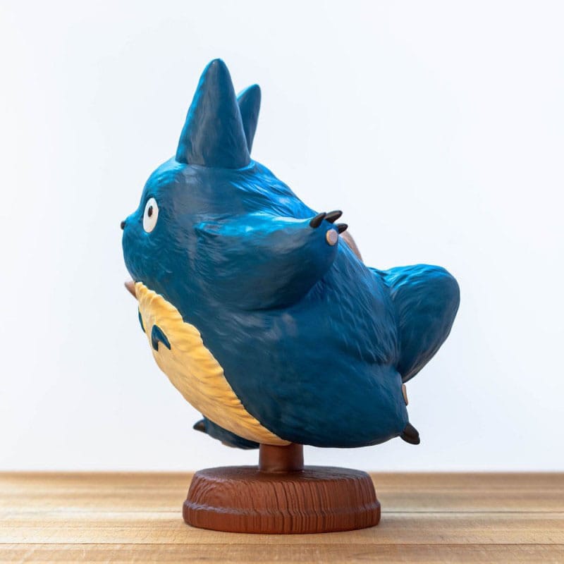 Mi vecino Totoro Estatua Middle Totoro 37 cm - Z POP Toys