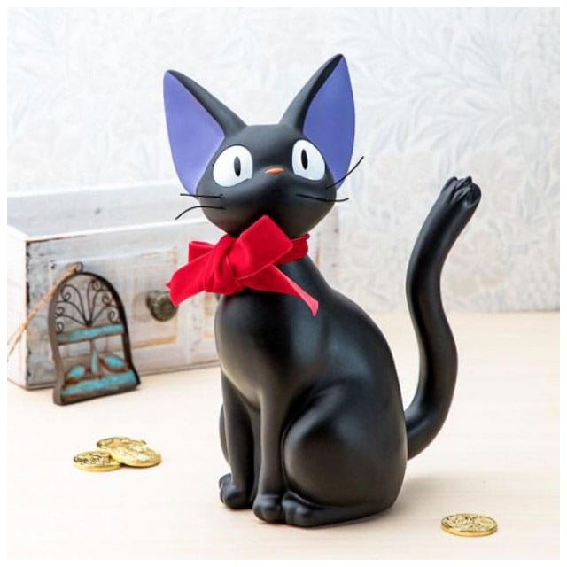 Nicky, la aprendiz de bruja Hucha Jiji 27 cm - Z POP Toys