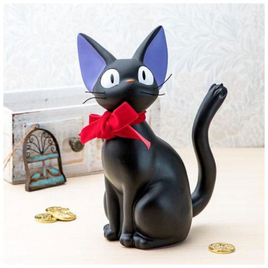Nicky, la aprendiz de bruja Hucha Jiji 27 cm - Z POP Toys