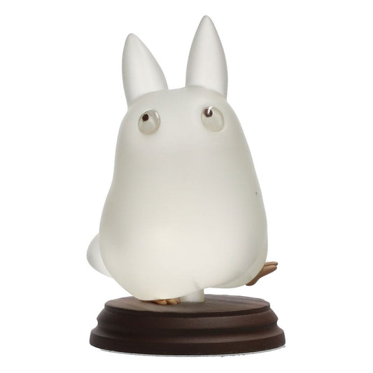 Mi vecino Totoro Estatua Small Totoro transparent 10 cm - Z POP Toys