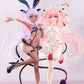 Original Character Estatuas PVC 1/6 Lulumu & Kulomu illustration by Tamano Kedama 27 cm - Z POP Toys