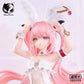 Original Character Estatuas PVC 1/6 Lulumu & Kulomu illustration by Tamano Kedama 27 cm - Z POP Toys
