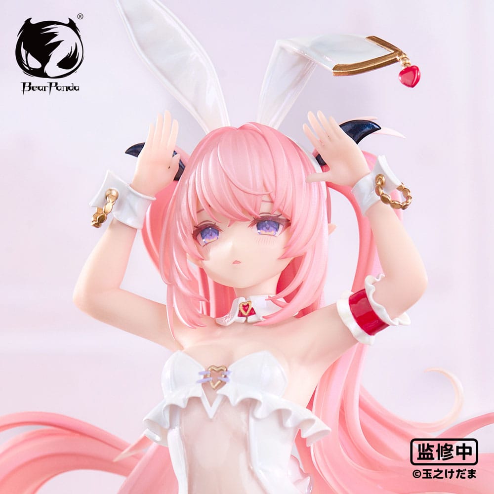 Original Character Estatuas PVC 1/6 Lulumu & Kulomu illustration by Tamano Kedama 27 cm - Z POP Toys