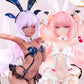 Original Character Estatuas PVC 1/6 Lulumu & Kulomu illustration by Tamano Kedama 27 cm - Z POP Toys