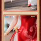 The King of Fighters Estatua PVC Dress Series 1/6 Mai Shiranui Hong Shang Wu Ver. 40 cm
