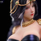 Ghost Blade Estatua PVC 1/6 Aeolian Encounter Ver. 40 cm