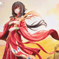 The Hungry Lamb: Traveling in the Late Ming Dynasty Estatua PVC 1/6 Man Sui Hong Zhuang Sui Sui 31 cm