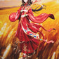 The Hungry Lamb: Traveling in the Late Ming Dynasty Estatua PVC 1/6 Man Sui Hong Zhuang Sui Sui 31 cm