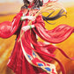 The Hungry Lamb: Traveling in the Late Ming Dynasty Estatua PVC 1/6 Man Sui Hong Zhuang Sui Sui 31 cm