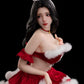 Original Character Estatua PVC 1/5 She is real Rou Kou Re Re Zi 33 cm - Z POP Toys