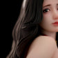 Original Character Estatua PVC 1/5 She is real Rou Kou Re Re Zi 33 cm - Z POP Toys