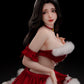 Original Character Estatua PVC 1/5 She is real Rou Kou Re Re Zi 33 cm - Z POP Toys