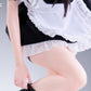 Original Character Estatua PVC Dress Series 1/6 She is real Water Droplet Maid 27 cm